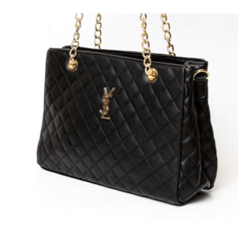 ysl μαυρη τσαντα|ysl online shop.